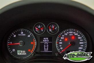 Audi A3 1.6 TDI Clima Leder 149.054 km picture 6