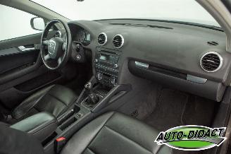 Audi A3 1.6 TDI Clima Leder 149.054 km picture 16