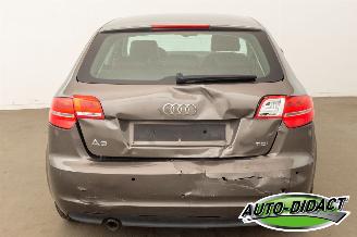 Audi A3 1.6 TDI Clima Leder 149.054 km picture 35