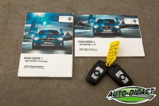 BMW 1-serie 116d Airco Navi picture 27