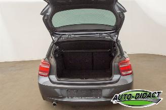 BMW 1-serie 116d Airco Navi picture 38