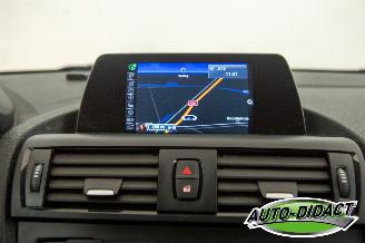 BMW 1-serie 116d Airco Navi picture 7