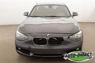 BMW 1-serie 116d Airco Navi picture 36