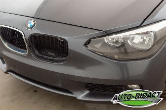 BMW 1-serie 116d Airco Navi picture 29