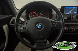 BMW 1-serie 116d Airco Navi picture 5