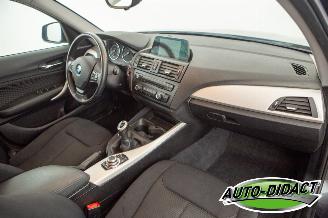 BMW 1-serie 116d Airco Navi picture 20