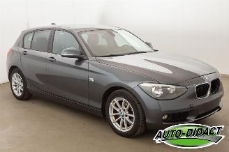 BMW 1-serie 116d Airco Navi picture 2