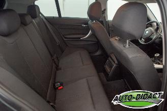 BMW 1-serie 116d Airco Navi picture 22