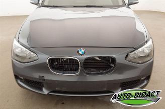 BMW 1-serie 116d Airco Navi picture 31