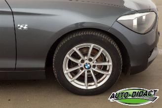 BMW 1-serie 116d Airco Navi picture 34