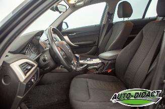 BMW 1-serie 116d Airco Navi picture 25