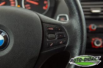 BMW 1-serie 116d Airco Navi picture 15