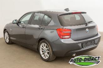 BMW 1-serie 116d Airco Navi picture 3