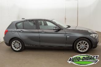BMW 1-serie 116d Airco Navi picture 40