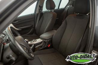 BMW 1-serie 116d Airco Navi picture 26