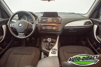 BMW 1-serie 116d Airco Navi picture 23