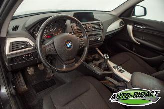 BMW 1-serie 116d Airco Navi picture 24