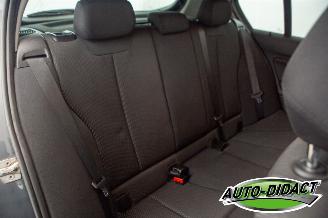 BMW 1-serie 116d Airco Navi picture 21