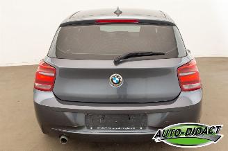 BMW 1-serie 116d Airco Navi picture 37