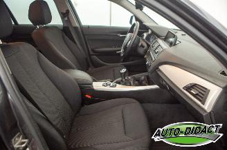 BMW 1-serie 116d Airco Navi picture 19