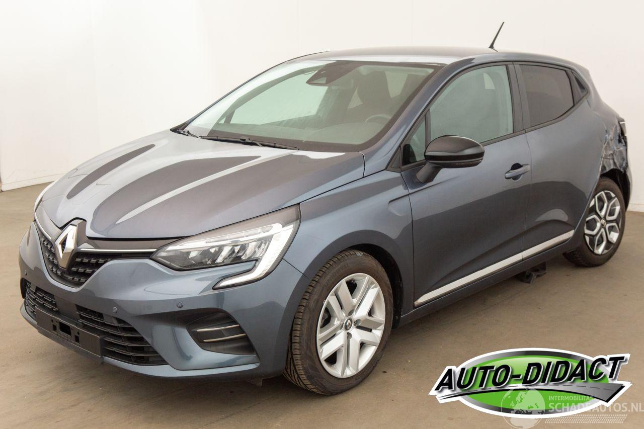 Renault Clio 1.0 Airco Navi 84.845 km