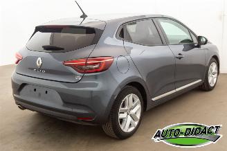 Renault Clio 1.0 Airco Navi 84.845 km picture 4