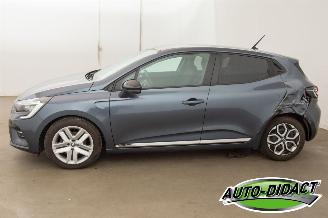 Renault Clio 1.0 Airco Navi 84.845 km picture 35