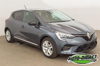 Renault Clio 1.0 Airco Navi 84.845 km picture 2