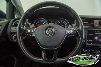 Volkswagen Golf Variant 1.6 TDI Automaat Pano Halfleder Navi Camera Connected Series picture 5