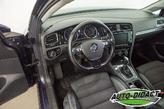 Volkswagen Golf Variant 1.6 TDI Automaat Pano Halfleder Navi Camera Connected Series picture 23