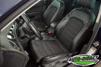Volkswagen Golf Variant 1.6 TDI Automaat Pano Halfleder Navi Camera Connected Series picture 25