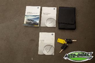 Volkswagen Golf Variant 1.6 TDI Automaat Pano Halfleder Navi Camera Connected Series picture 33