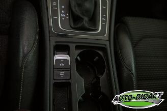 Volkswagen Golf Variant 1.6 TDI Automaat Pano Halfleder Navi Camera Connected Series picture 11