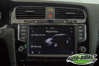 Volkswagen Golf Variant 1.6 TDI Automaat Pano Halfleder Navi Camera Connected Series picture 7