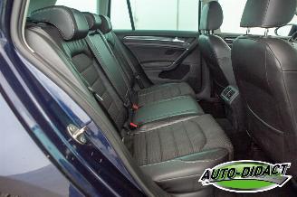 Volkswagen Golf Variant 1.6 TDI Automaat Pano Halfleder Navi Camera Connected Series picture 22