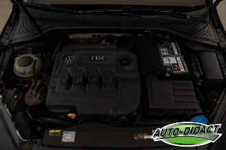 Volkswagen Golf Variant 1.6 TDI Automaat Pano Halfleder Navi Camera Connected Series picture 37