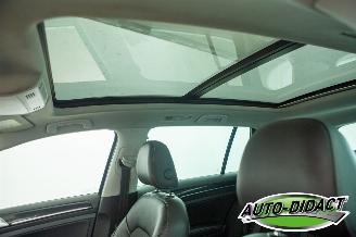 Volkswagen Golf Variant 1.6 TDI Automaat Pano Halfleder Navi Camera Connected Series picture 26