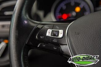 Volkswagen Golf Variant 1.6 TDI Automaat Pano Halfleder Navi Camera Connected Series picture 14