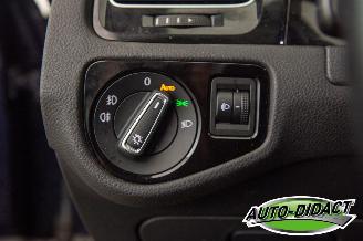 Volkswagen Golf Variant 1.6 TDI Automaat Pano Halfleder Navi Camera Connected Series picture 13