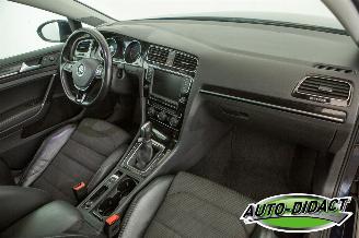 Volkswagen Golf Variant 1.6 TDI Automaat Pano Halfleder Navi Camera Connected Series picture 18