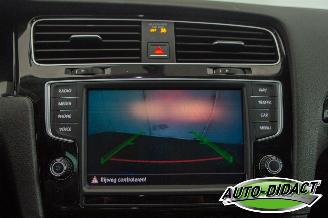 Volkswagen Golf Variant 1.6 TDI Automaat Pano Halfleder Navi Camera Connected Series picture 8