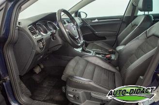 Volkswagen Golf Variant 1.6 TDI Automaat Pano Halfleder Navi Camera Connected Series picture 24