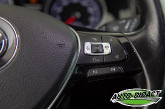 Volkswagen Golf Variant 1.6 TDI Automaat Pano Halfleder Navi Camera Connected Series picture 15