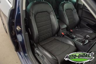 Volkswagen Golf Variant 1.6 TDI Automaat Pano Halfleder Navi Camera Connected Series picture 20