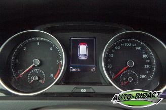 Volkswagen Golf Variant 1.6 TDI Automaat Pano Halfleder Navi Camera Connected Series picture 6