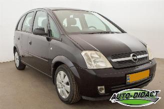 Opel Meriva 1.6-16V Airco picture 2