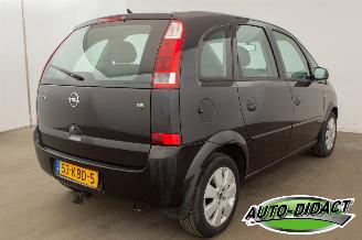 Opel Meriva 1.6-16V Airco picture 4