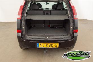Opel Meriva 1.6-16V Airco picture 32