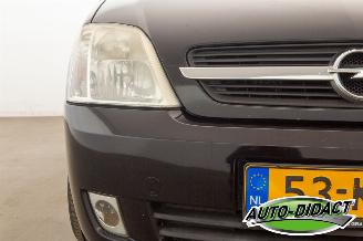 Opel Meriva 1.6-16V Airco picture 28