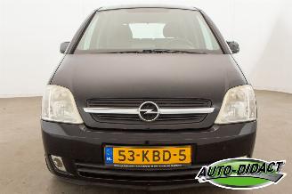 Opel Meriva 1.6-16V Airco picture 30